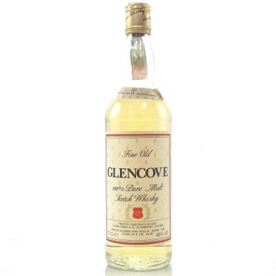 Glencove 100% Pure Malt