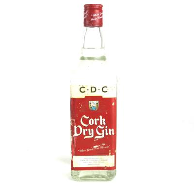 Cork Dry Gin 1990s