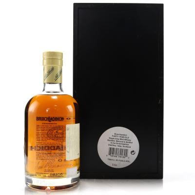 Image for Bruichladdich 1964 'The Forty' 40 Year Old