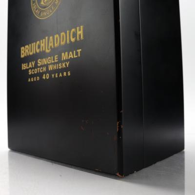 Image for Bruichladdich 1964 'The Forty' 40 Year Old
