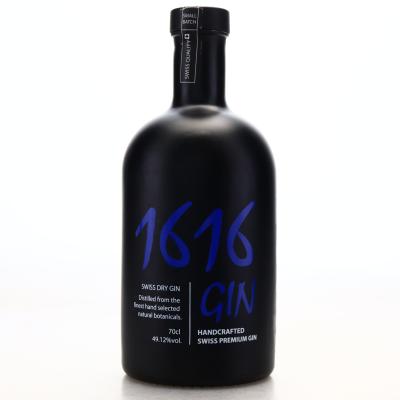 1616 Swiss Dry Gin