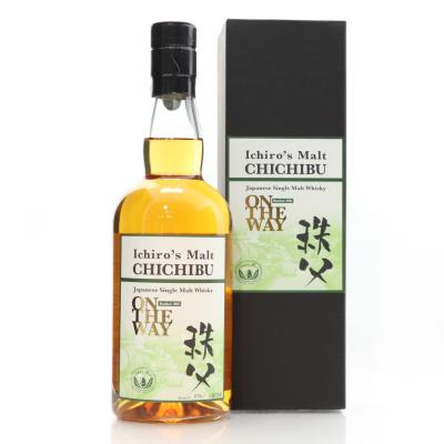 Image for Chichibu On The Way 2015 Release