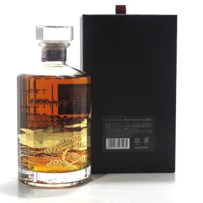 Image for Hibiki 21 Year Old / Kacho Fugetsu Limited Edition