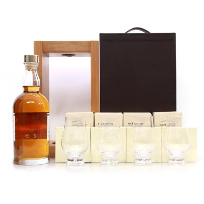 Image for Balvenie 1981 DCS Compendium 35 Year Old Chapter Three
