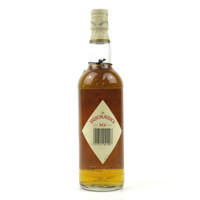 Image for Bruichladdich 10 Year Old 1990s Image for Bruichladdich 10 Year Old 1990s