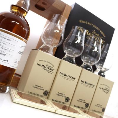 Image for Balvenie 1981 DCS Compendium 35 Year Old Chapter Three