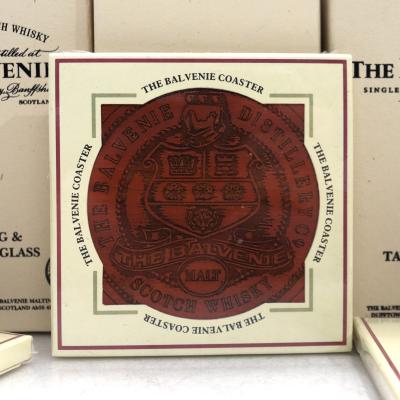 Image for Balvenie 1981 DCS Compendium 35 Year Old Chapter Three