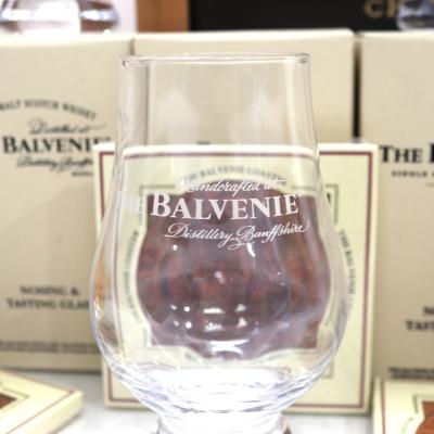 Image for Balvenie 1981 DCS Compendium 35 Year Old Chapter Three