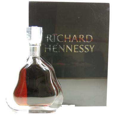 Image for Richard Hennessy Cognac Image for Richard Hennessy Cognac