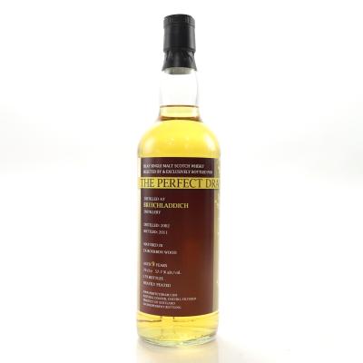 Bruichladdich 2002 Perfect Dram 9 Year Old