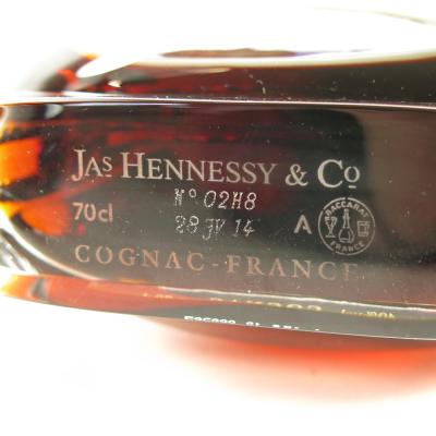 Image for Richard Hennessy Cognac