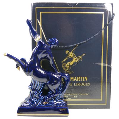 Image for Rémy Martin  Centaure Limoges Blue Cognac