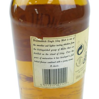 Image for Bruichladdich 10 Year Old Image for Bruichladdich 10 Year Old