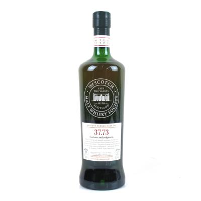 Cragganmore 1986 SMWS 29 Year Old 37.73 Cragganmore 1986 SMWS 29 Year Old 37.73