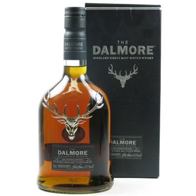 Image for Dalmore Millennium Release 1263 Custodian 2012 / 1st Release