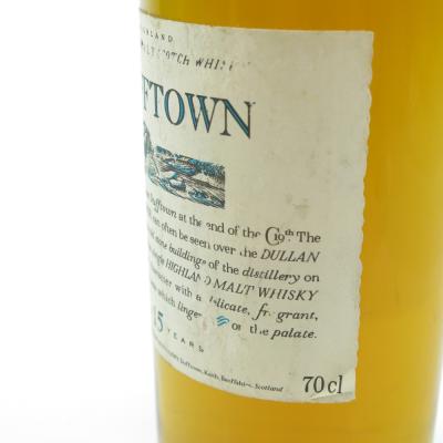 Image for Dufftown 15 Year Old Flora and Fauna Image for Dufftown 15 Year Old Flora and Fauna