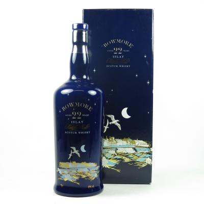 Image for Bowmore 22 Year Old/ The Gulls