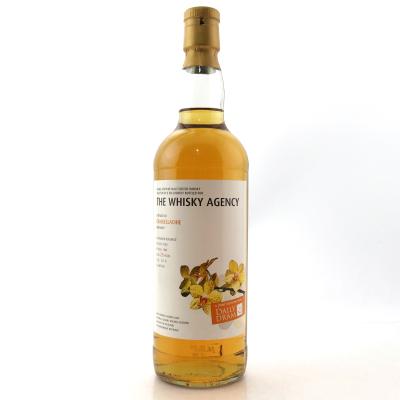 Craigellachie 1982 Whisky Agency 25 Year Old / Daily Drams