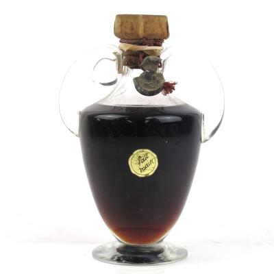 Fait Main Grande Champagne Cognac Decanter Fait Main Grande Champagne Cognac Decanter