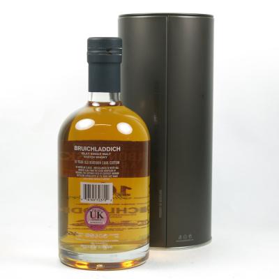Image for Bruichladdich Bourbon Cask Aged 16 Year Old Image for Bruichladdich Bourbon Cask Aged 16 Year Old