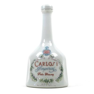 Image for Carlos I Imperial Pedro Domecq Brandy 