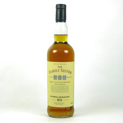 Image for Glenglassaugh 1973 Family Silver