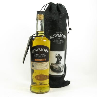 Bowmore 1997 Hand Filled 17 Year Old