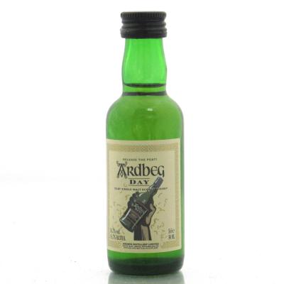 Image for Ardbeg Day Miniature