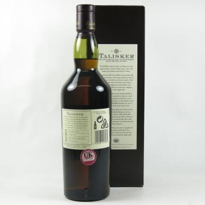Image for Talisker 1992 Distillers Edition Image for Talisker 1992 Distillers Edition