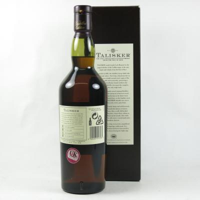 Image for Talisker 1992 Distillers Edition Image for Talisker 1992 Distillers Edition