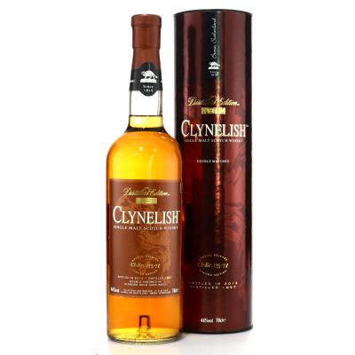 Clynelish 1997 Distillers Edition 