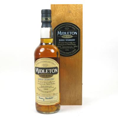 Midleton Very Rare 1992 Edition 