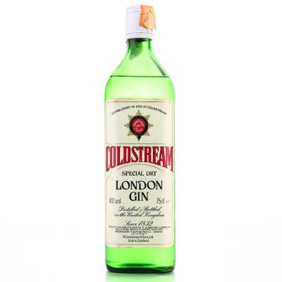 Coldstream London Dry Gin