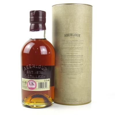 Image for Aberlour A'Bunadh Batch No.52 Image for Aberlour A'Bunadh Batch No.52