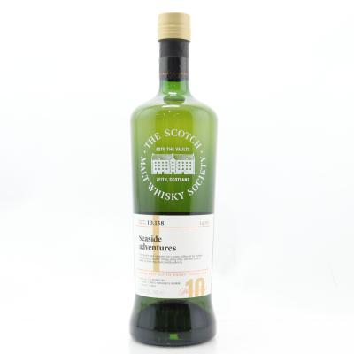 Bunnahabhain 2007 SMWS 10 Year Old 10.158