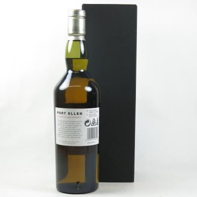 Image for Port Ellen 1979 22 Year Old 1st Release Image for Port Ellen 1979 22 Year Old 1st Release