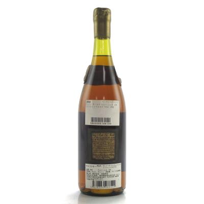 Image for Very Olde St. Nick Lot 12 Ancient Cask Bourbon