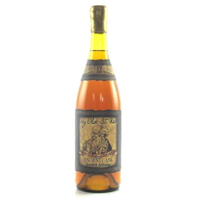 Image for Very Olde St. Nick Lot 12 Ancient Cask Bourbon