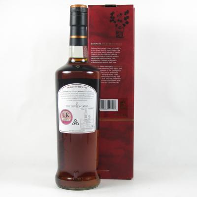 Image for Bowmore Devil's Cask 10 Year Old Batch #2 Image for Bowmore Devil's Cask 10 Year Old Batch #2