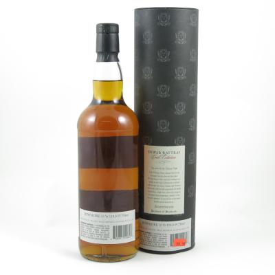 Image for Bowmore 1991 Dewar Rattray Cask Collection 15 Year Old Image for Bowmore 1991 Dewar Rattray Cask Collection 15 Year Old