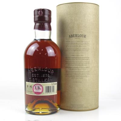 Image for Aberlour A'Bunadh Batch No.51 Image for Aberlour A'Bunadh Batch No.51