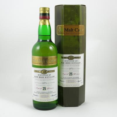 Glen Mhor 1975 Douglas Laing 25 Year Old Glen Mhor 1975 Douglas Laing 25 Year Old