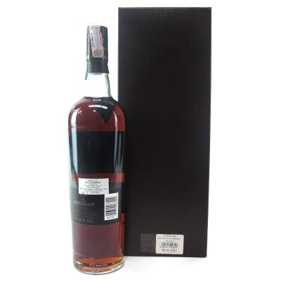 Image for Macallan Oscuro