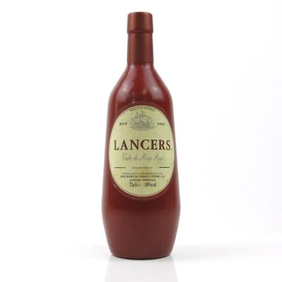 Lancers Rosé Frisante