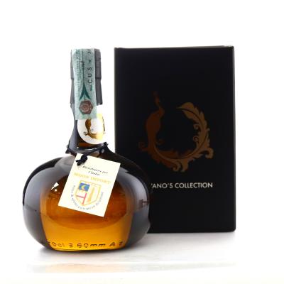 Clynelish 2004 Masam Expression / Silvano's Collection