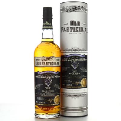 Blair Athol 2009 Douglas Laing 10 Year Old / Whiski Shop