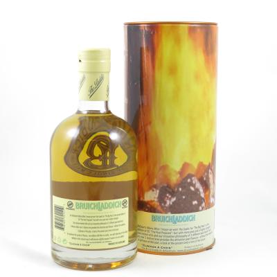 Image for Bruichladdich Moine Mhor 3D - Second Edition Image for Bruichladdich Moine Mhor 3D - Second Edition