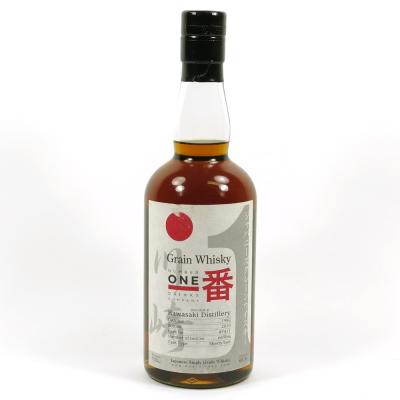 Image for Kawasaki 1982 Single Cask #7411
