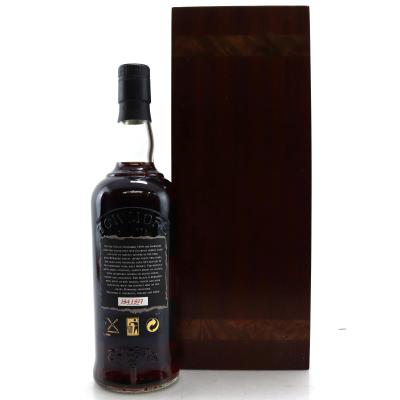 Image for Bowmore 1964 Black Bowmore 42 Year Old