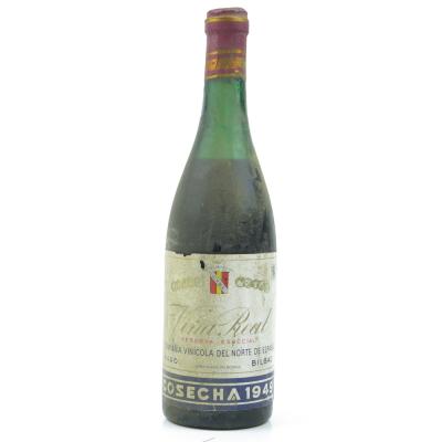 Image for Imperial Reserva 1949 Image for Imperial Reserva 1949